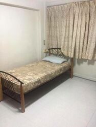 Blk 15 Ghim Moh Road (Queenstown), HDB 4 Rooms #553730041